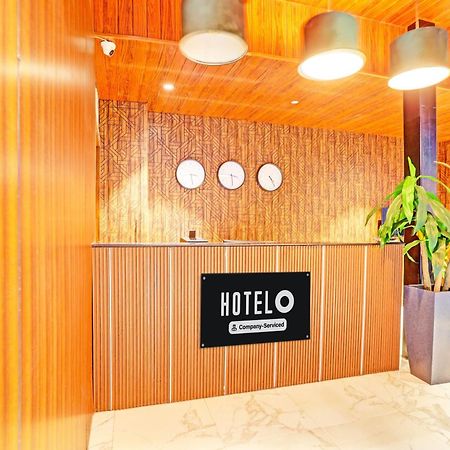 Super Hotel O Raipur Esterno foto