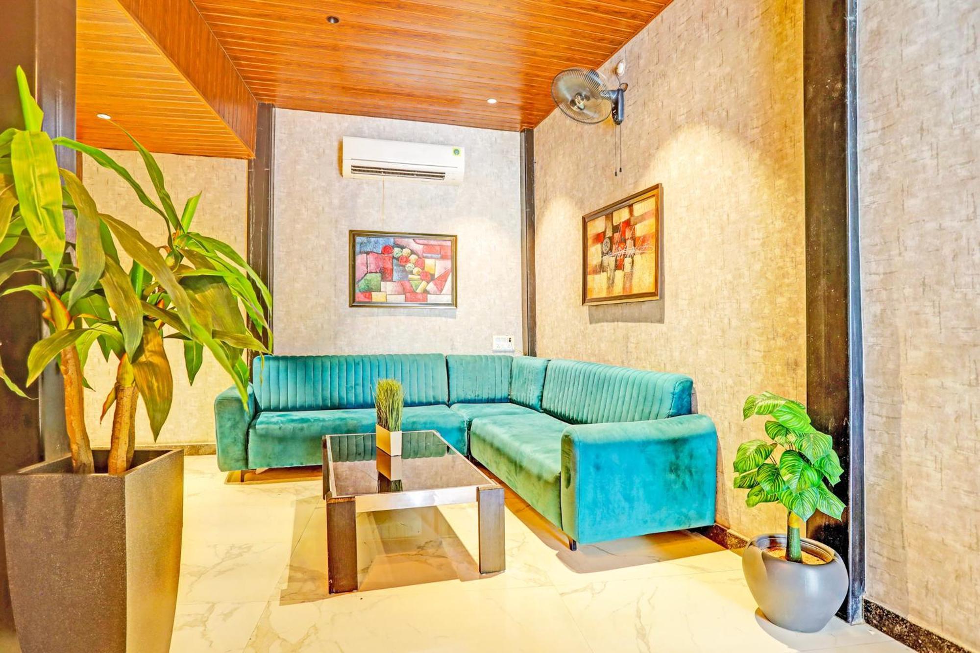 Super Hotel O Raipur Esterno foto